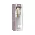 Bibs Baby Bottle tuttipullo 270 ml Ivory pakkaus. - Tuttipullot ja pullotutit - 5017216 - 3