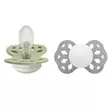 Bibs Infinity silikonitutti Sage/Cloud Night. - Tutit ja tuttinauhat - 275116 - 1