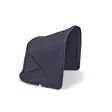 Bugaboo Fox 5 Renew sun canopy Deep Indigo. - Lastenvaunut ja yhdistelmävaunut - 100167066 - 1