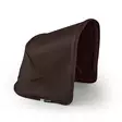 Bugaboo Fox 5 Renew sun canopy Cocoa Brown. - Lastenvaunut ja yhdistelmävaunut - 100405006 - 1