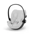 CYBEX Cloud G i-Size turvakaukalo Fog Grey. - Turvakaukalot 0-13kg - 524001366 - 1