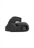 Graco korokeistuin Deluxe (135-150 cm) Black, kevyt ja kompakti. - Korokeistuimet - 283036 - 4