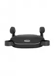 Graco korokeistuin Deluxe (135-150 cm) Black integroiduilla mukitelineillä. - Korokeistuimet - 283036 - 3