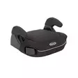 Graco korokeistuin Deluxe (135-150 cm) Black. - Korokeistuimet - 283036 - 1