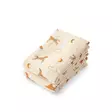 Liewood Lewis Harsoliina 2-pack Dream Ecru. - Harsoliinat - 18149-2336 - 1