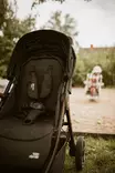 Matkarattaat BRITAX B-Agile R Carbon Black lapselle. - Matkarattaat ja lastenrattaat - 2000042176 - 7