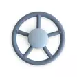 Mushie aktiviteettilelu imukupilla wheel - Helistimet, tarttumislelut ja pallot - 102006 - 1