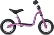Puky LR M potkupyörä Perky Purple sivusta. - Potkulaudat ja -pyörät - 3096 - 3