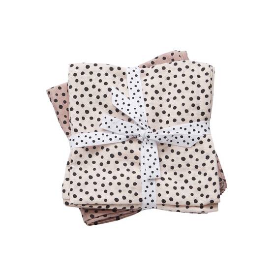 Done By Deer Happy Dots harsoliinat värinä Powder - Harsoliinat - 30686 - 1
