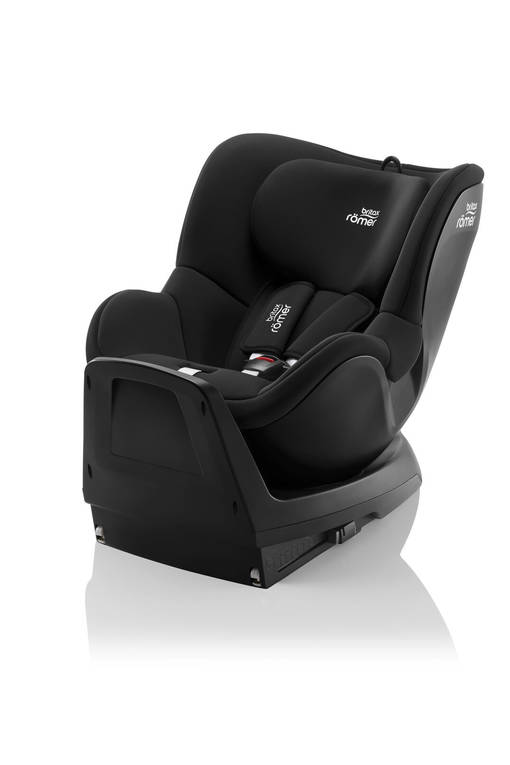 BRITAX Swingfix M Plus turvaistuin Space Black. - Turvaistuimet 9-36kg - 2000037176 - 1