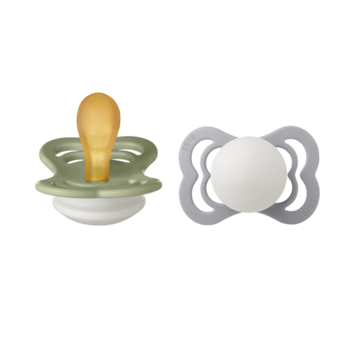 Cloud/sage - Tutit ja tuttinauhat - 170356 - 1