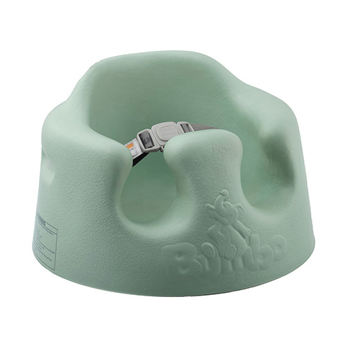 Bumbo Floor Seat vauvan istuin Hemlock. - Sitterit - BUFLOSEAT8626 - 1