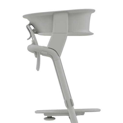 Cybex Lemo learning tower Suede Grey. - Syöttötuolit - 523001326 - 3