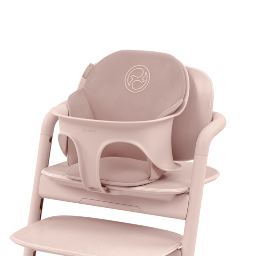 Pehmuste Baby setiss=C3=A4 Pearl Pink - Syöttötuolit - 521003276 - 1