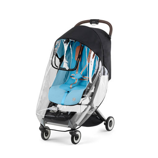 Cybex Orfeo sadesuoja. - Sadesuojat vaunuihin ja rattaisiin - 522004846 - 1