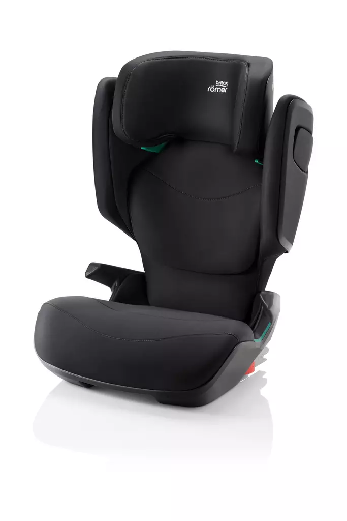 Turvavy=C3=B6istuin BRITAX Kidfix PRO M Space Black, Classic. - Turvavyöistuimet 15-36kg - 2000040456 - 1
