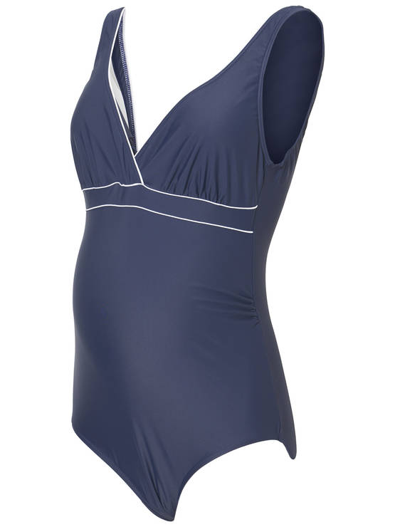 Mamalicious Jamilla äitiysuimapuku - Äitiysuimapuvut - 20009566 - 1