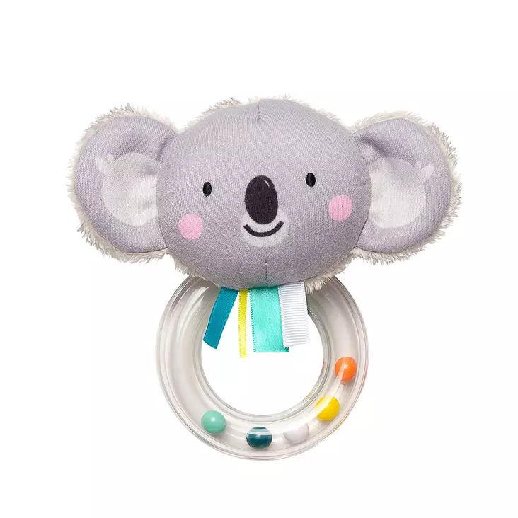 Taf Toys helistin Kimmy Koala rattle. - Helistimet, tarttumislelut ja pallot - 226286 - 1