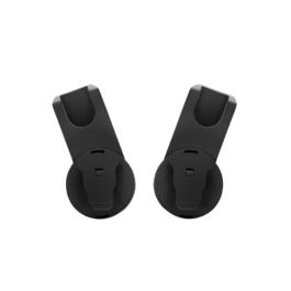 Adapterit Cybex Balios S rattaisiin - Vaunujen ja kaukaloiden adapterit - 518001466 - 1