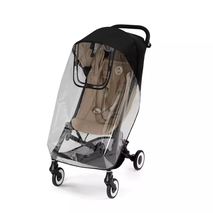Cybex sadesuoja Agis rattaaseen. - Sadesuojat vaunuihin ja rattaisiin - 525000786 - 1