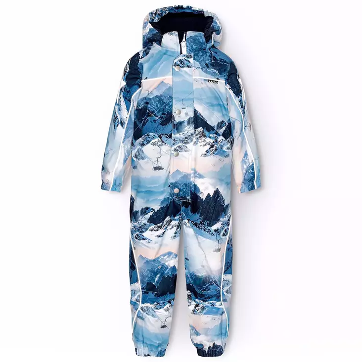 Molo talvihaalari Polaris Mountain High. - Lasten talvihaalarit - 5W24N2039116 - 1