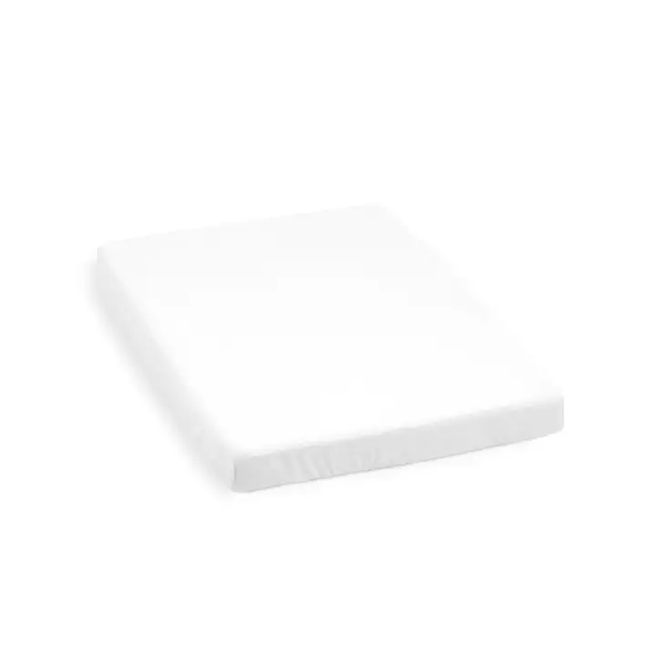 Stokke Nighti Mini muotolakana 2026 White 60x80cm. - Pussilakanat ja aluslakanat - 710506 - 1