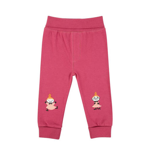 Martinex Muumi Myy housut Pinkki. - Vauvan housut - 72581236 - 1