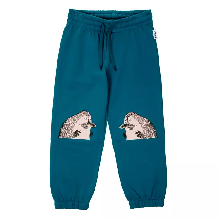 Martinex Mörkö Collegehousut sininen. - Housut ja legginsit - 72588986 - 1