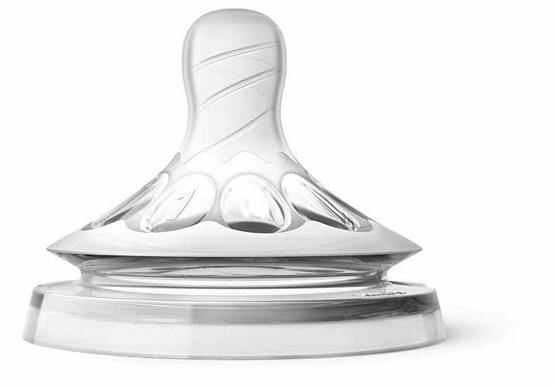 Avent Natural V2 pullotutit  - Tuttipullot ja pullotutit - 916123456 - 1