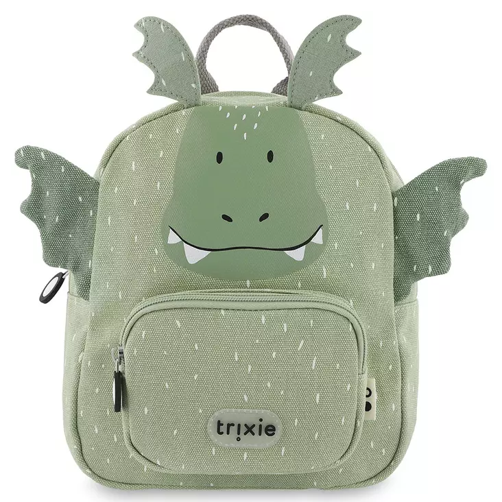 Lasten reppu Trixie small Mr. Dragon. - Kerhoreput - 93196 - 1