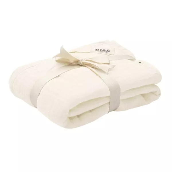 Bibs kapaloliina, luomupuuvillaa Ivory - Harsoliinat - 9402216 - 1