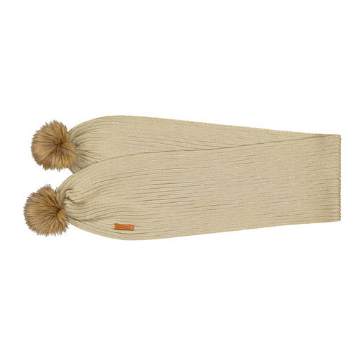 Gugguu Kaulahuivi Cream Latte. - Lasten talvikaulurit ja -huivit - GUGM716 - 1