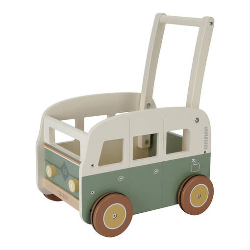 Little Dutch Vintage walker k=C3=A4velyk=C3=A4rry. - Puulelut - LD7126 - 1