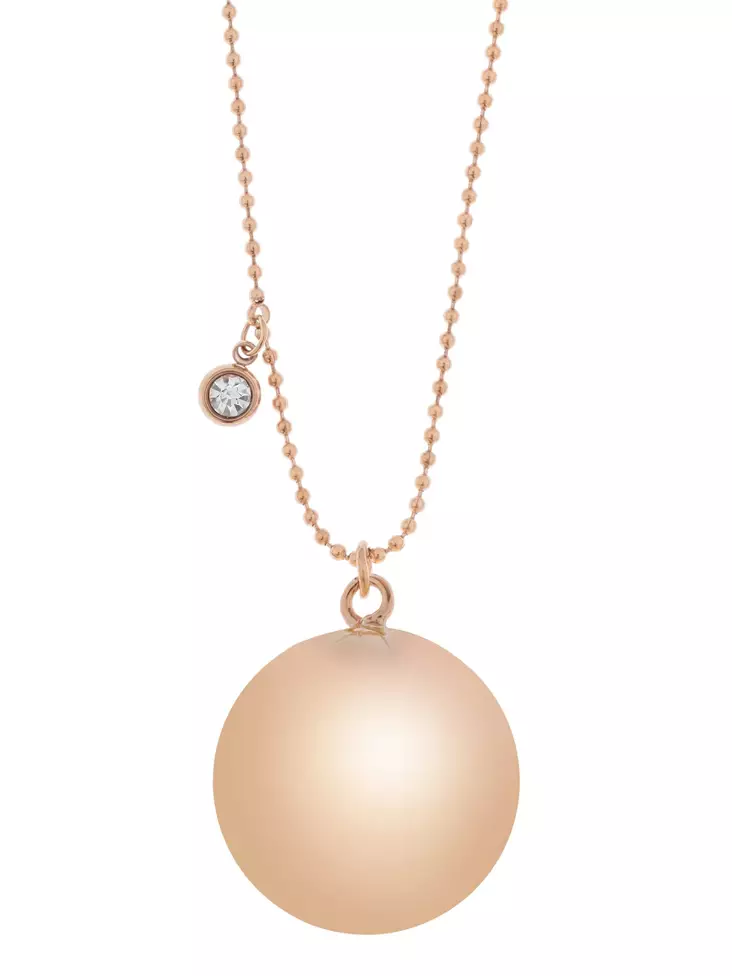 Raskauskoru Proud Mama Babybell Chloe Rose Gold bola-koru. - Äitiyskorut ja imetyskorut - ID676 - 1