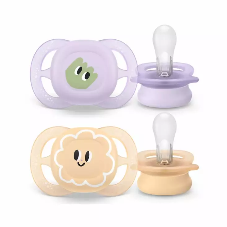 Avent Ultra Start Tutti 0-2kk. - Tutit ja tuttinauhat - 03707516 - 1