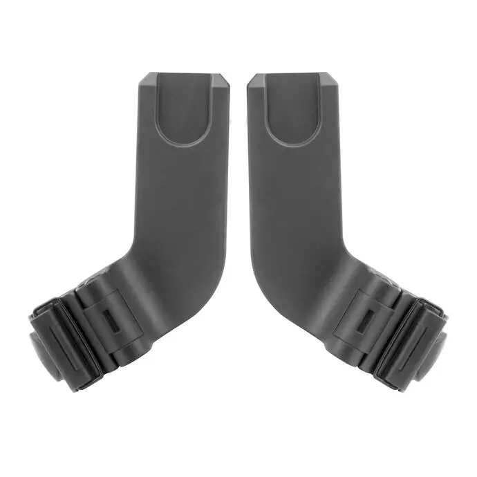 Cybex adapterit Beezy rattaisiin. - Vaunujen ja kaukaloiden adapterit - 521000706 - 1