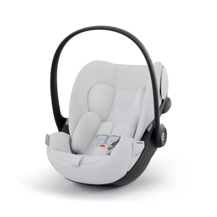 CYBEX Cloud G i-Size turvakaukalo Fog Grey. - Turvakaukalot 0-13kg - 524001366 - 1