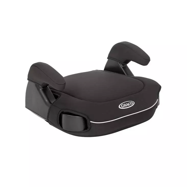 Graco korokeistuin Deluxe (135-150 cm) Black. - Korokeistuimet - 283036 - 1