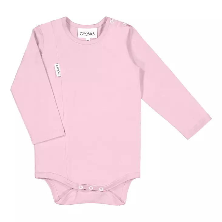 Gugguu Baby Body Intensity. - Bodyt ja paidat - GUGB0011-16 - 1