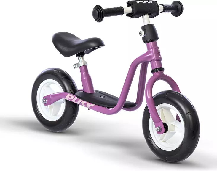 Puky LR M potkupyörä Perky Purple. - Potkulaudat ja -pyörät - 3096 - 1
