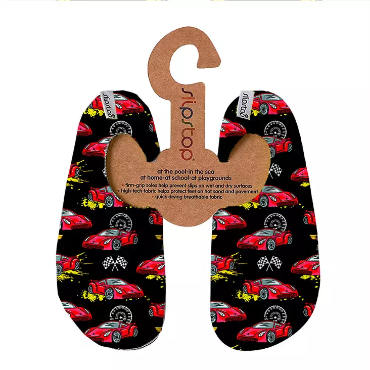 Slipstop tossut nascar. - Kerhotossut - SS2531000016 - 1