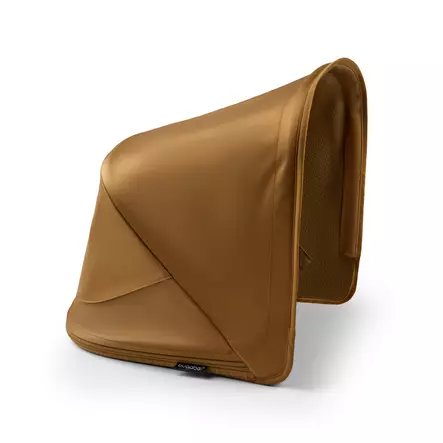 Bugaboo Fox 5 Noir sun canopy Amber Glow. - Muut lisävarusteet - 100167047 - 1