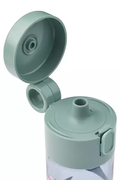 Liewood juomapullo Clemence Sailing/Classic navy ponnahduskorkilla. - Juomapullot ja pillipullot - 20622-2617 - 2