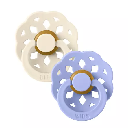 Bibs Boheme luonnonkumitutit vauvalle. - Tutit ja tuttinauhat - 240247 - 2