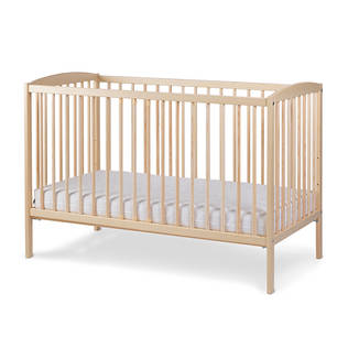 NordBaby Lassio 2in1 pinnas=C3=A4nky v=C3=A4riss=C3=A4 natural pine. - Pinnasängyt ja lastensängyt - 273797 - 1