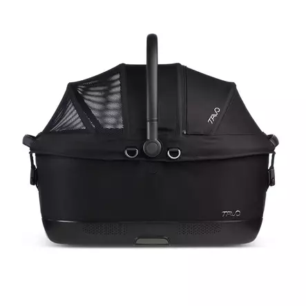 Tavo Maeve Iso6x turvaistuin lemmikille Pet Protection System, Onyx. - Turvaistuimien muut lisävarusteet - 301707 - 1