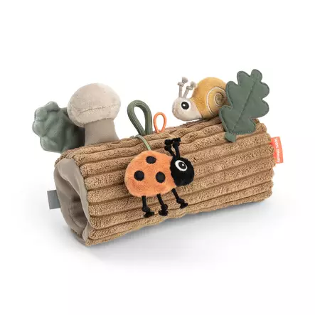 Vaunulelu Done By Deer Activity toy Tiny trails Colour Mix. - Vaunulelut - 4263217 - 1