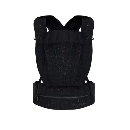 Cybex Coya Boucle kantoreppu Smoky Black. - Kantoreput - 525000787 - 1