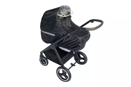 Ora sadesuoja Plus vaunuissa. - Sadesuojat vaunuihin ja rattaisiin - 880122207 - 1