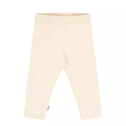Gugguu Leggins Prince Beige. - Vauvan housut - GUGLEGB0007 - 1